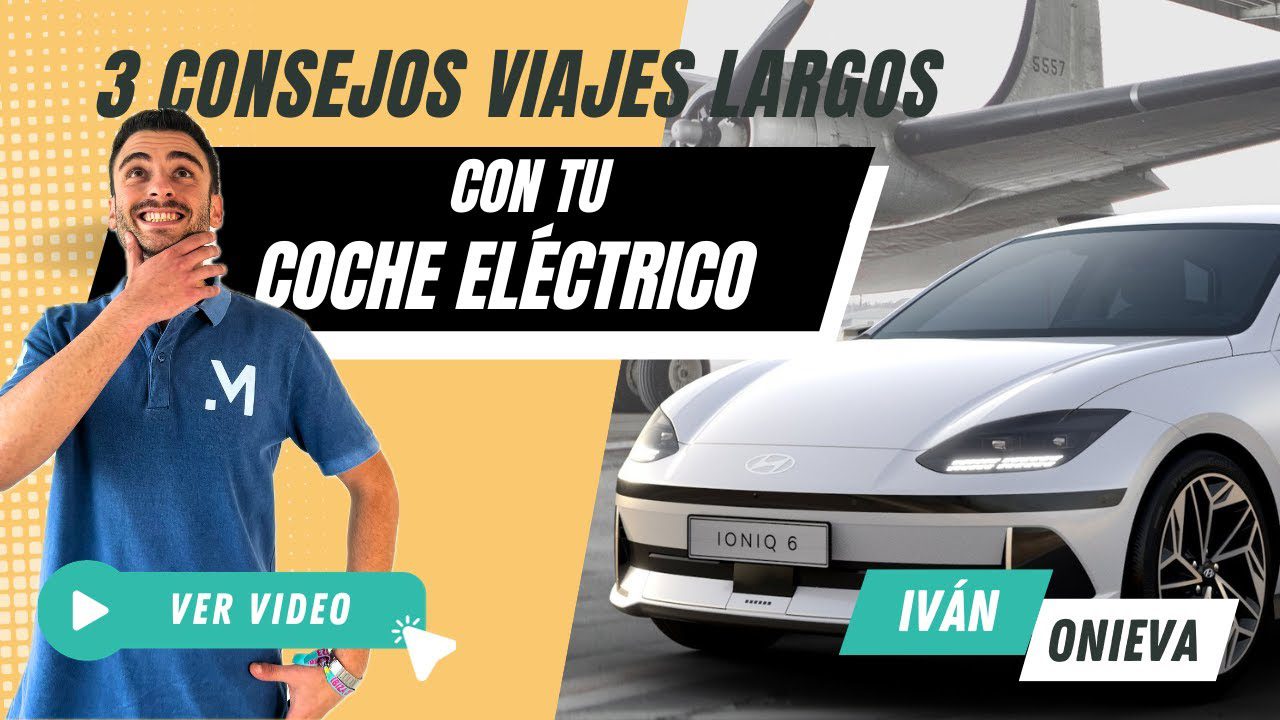 Las-mejores-rutas-panoramicas-para-recorrer-en-coche-electrico | ComunicaTech.Com Las mejores rutas panorámicas para recorrer en coche eléctrico