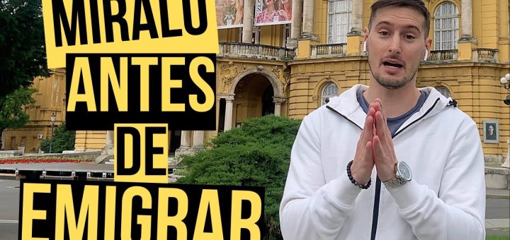 Trámites y más: Preparándote para emigrar a la nación alpina