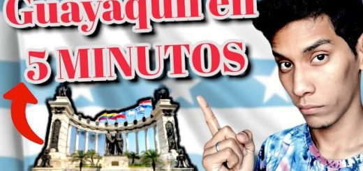 costumbres guayaquil