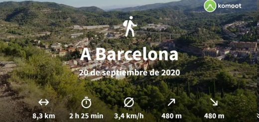 costumbres y tradiciones en 	Monistrol de Montserrat