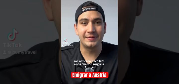 Historias de éxito: Emigrantes que encontraron su lugar en Austria