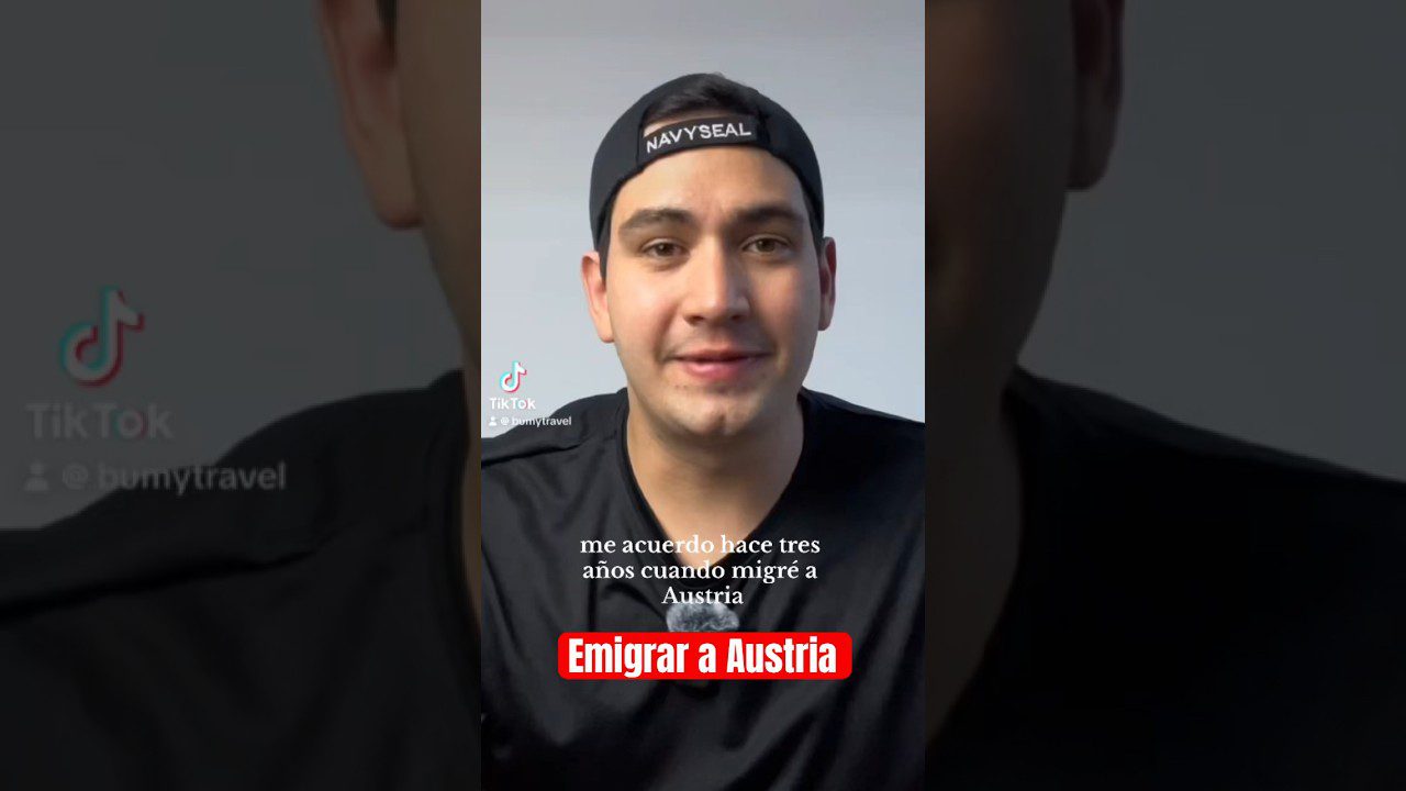 Historias de éxito: Emigrantes que encontraron su lugar en Austria