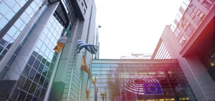Rumbo al corazón de Europa: Una guía completa para nuevos residentes