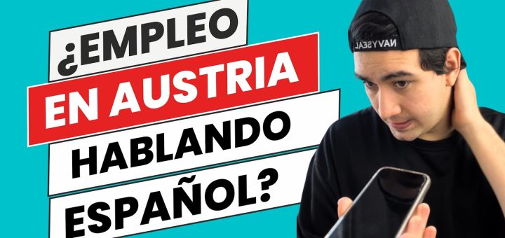 Viviendo en el corazón de Europa: Emigrar a Austria y disfrutarlo