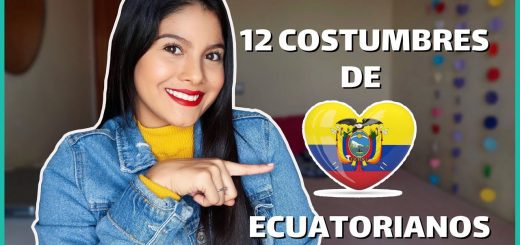 costumbres-de-ecuador | ComunicaTech.Com costumbres de ecuador