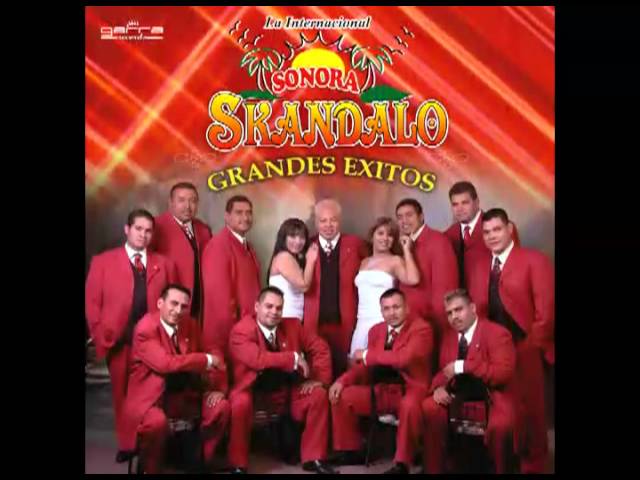 costumbres sonora skandalo
