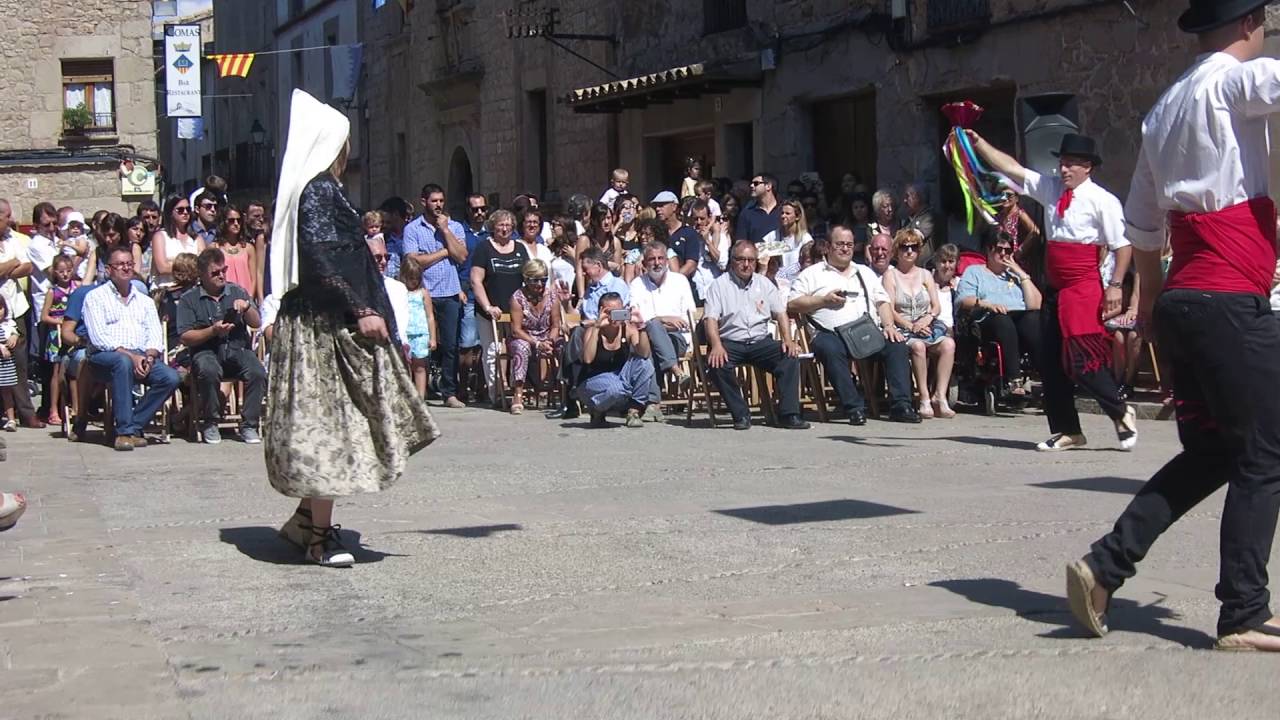 costumbres y tradiciones en 	Sant Feliu Sasserra