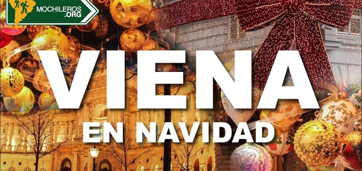 Bienvenido a la tierra de los mercados navideños: Emigrar a Austria paso a paso