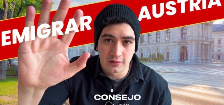 Descubre tu camino: Emigración a Austria sin complicaciones