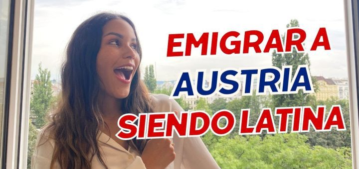 Desde lejos hasta aquí: Emigrar a Austria con determinación