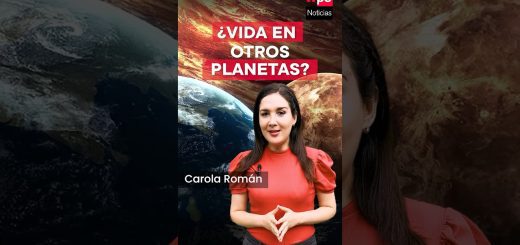 Los avances más sorprendentes en astrobiología