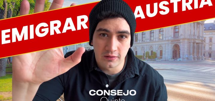 Rumbo a Austria: La guía esencial para emigrantes