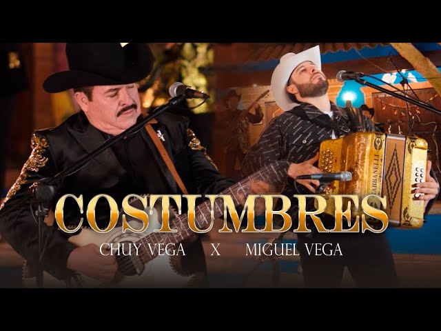 costumbres chuy vega