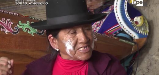 costumbres y tradiciones en 	Sora
