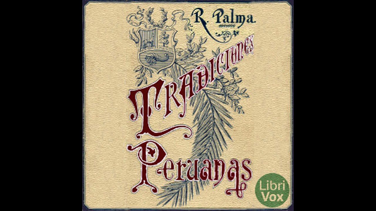 tradiciones peruanas