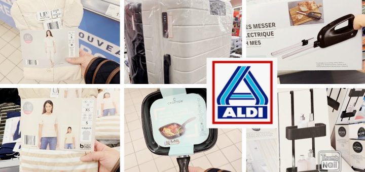 Aldi