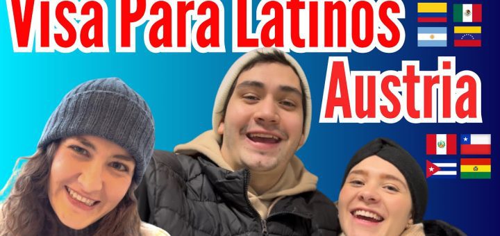 Bienvenido a tu nuevo hogar austríaco: Emigración a Austria sin complicaciones