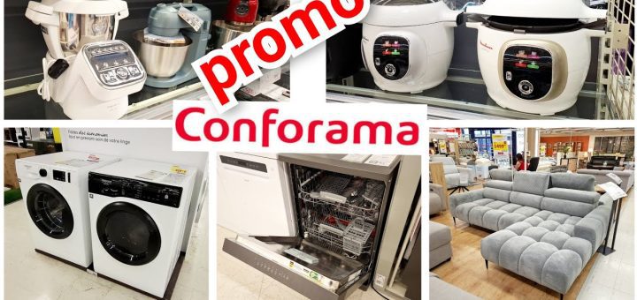 Conforama