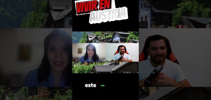 Conquista tu destino austríaco: Emigrar a Austria con confianza