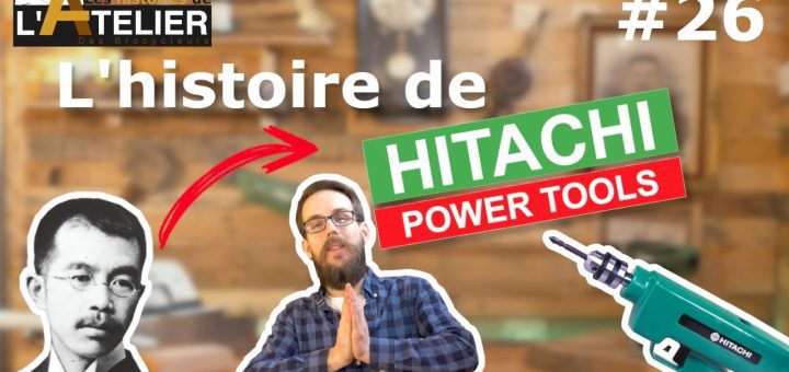 Hitachi