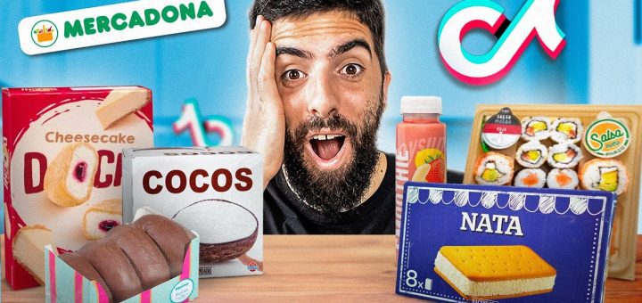 Mercadona
