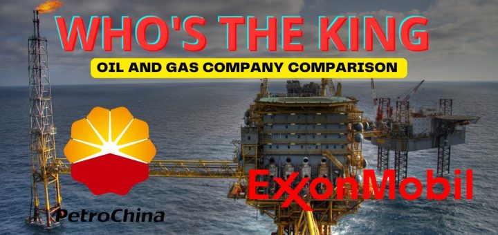 PetroChina