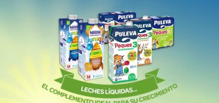 Puleva