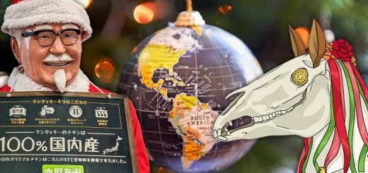 cómo aprovechar las festividades de Cómo se celebra la Navidad en diferentes países de Europa