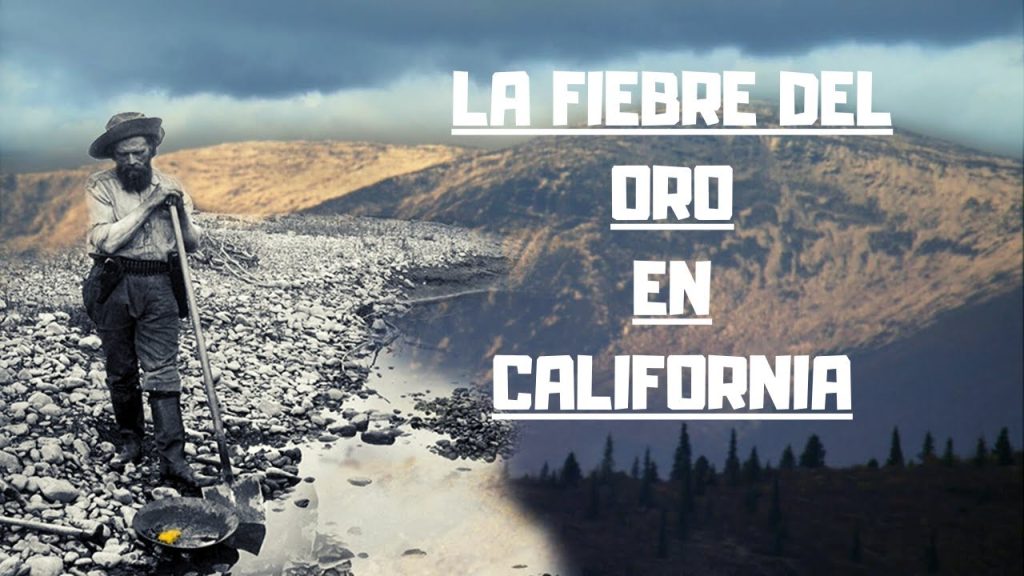 Guía Completa: Cómo Conocer la Historia de La Fiebre del Oro en ...