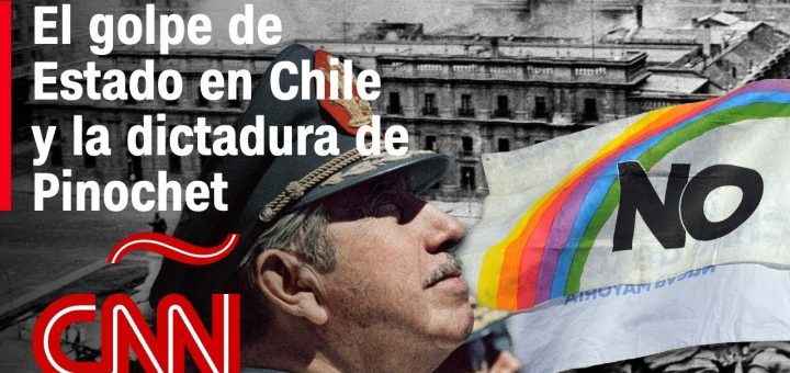cómo encontrar oportunidades para investigar sobre Ascenso y caída de la dictadura de Pinochet