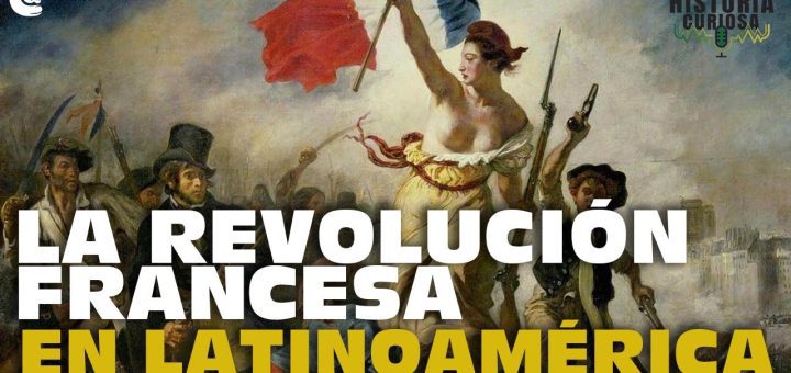 cómo encontrar oportunidades para investigar sobre Influencia de la Revolución Francesa en América