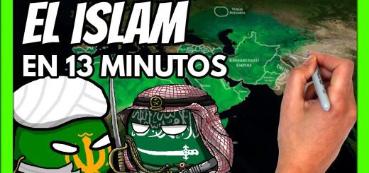 guia-completa-de-El-impacto-del-Islam-y-el-cristianismo-en-las-costumbres-africanas | ComunicaTech.Com guía completa de El impacto del Islam y el cristianismo en las costumbres africanas