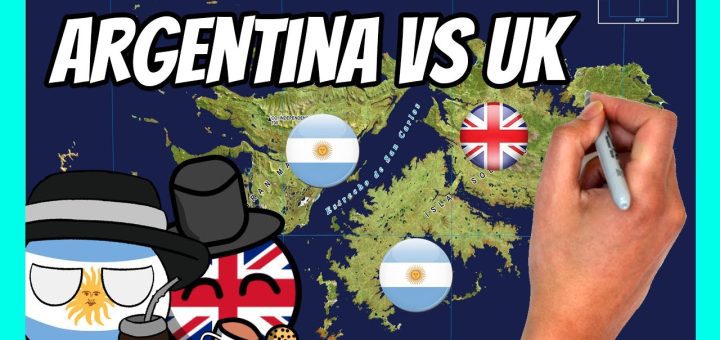 indicadores clave en Guerra de Malvinas entre Argentina y Reino Unido