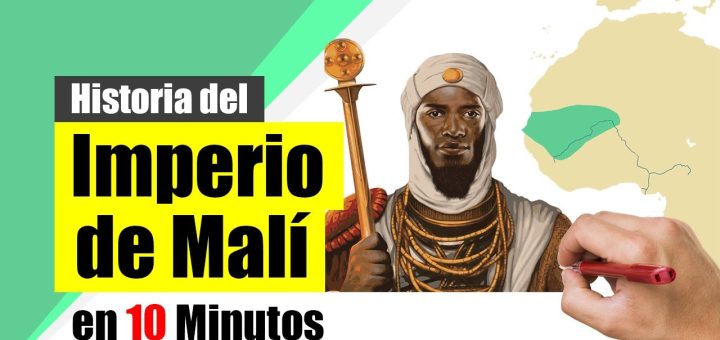 pasos esenciales para analizar El Reino de Mali y el imperio de Mansa Musa