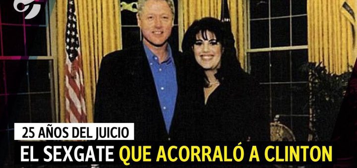 qué impacto tuvo en la cultura de El impeachment de Bill Clinton