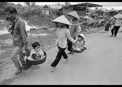 qué opinan los expertos sobre Guerras civiles en Camboya y Laos