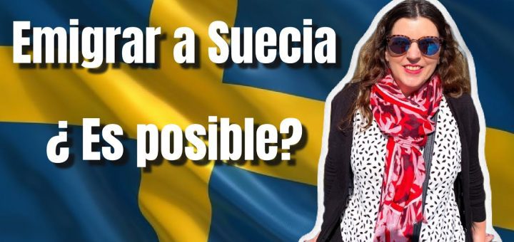 Conquista tu destino sueco: Emigrar a Suecia con éxito