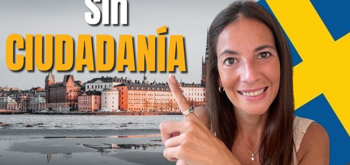 De la A a la Ö: Emigrar a Suecia sin dejar nada al azar