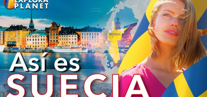 Descubriendo el encanto sueco: Todo lo que necesitas saber sobre Suecia