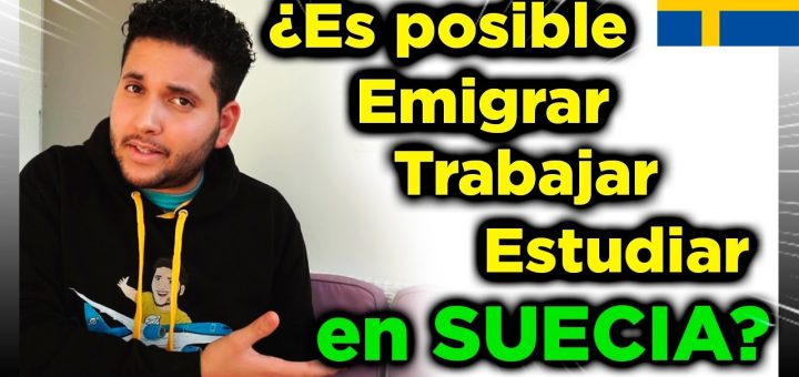 Emigración a Suecia: Todo lo que debes saber antes de dar el salto