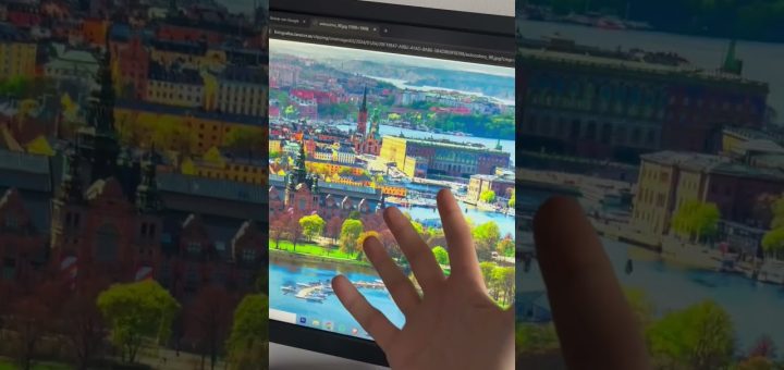 Emigrar a Suecia: Un viaje de bienestar y modernidad
