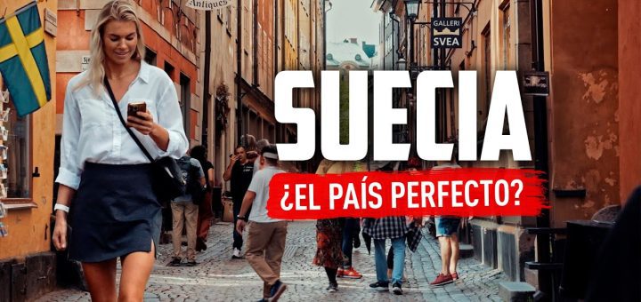 Historias de éxito: Emigrantes que encontraron su hogar en Suecia