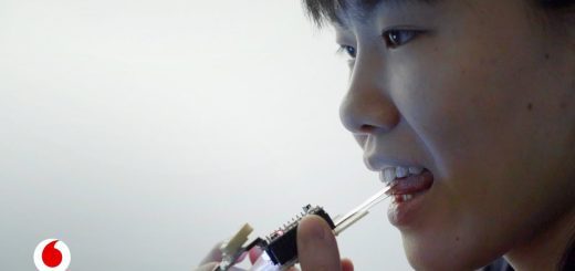 Los desarrollos más recientes en realidad mixta