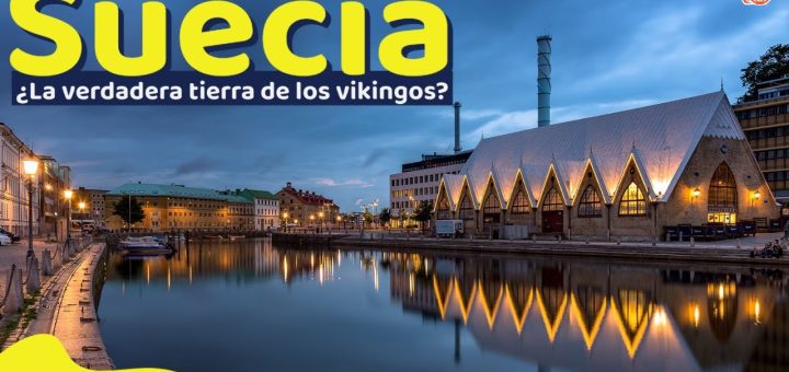 Rumbo al norte: Una guía completa para nuevos residentes en Suecia