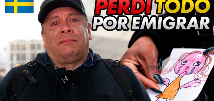 Suecia a tus pies: Guía para emigrar al país nórdico