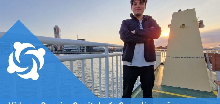 Sueños realizados: Historias de emigrantes exitosos en Suecia