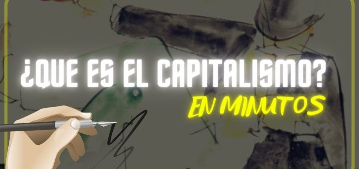 cómo encontrar oportunidades para investigar sobre El nacimiento del capitalismo moderno en EE.UU.