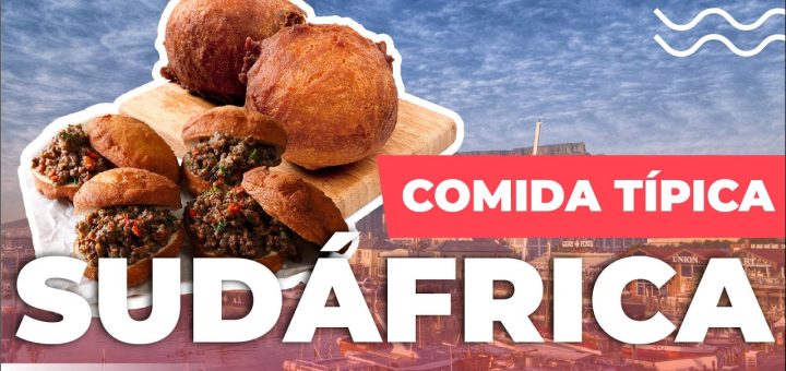 cómo estructurar un plan para conocer más sobre Gastronomía típica en África