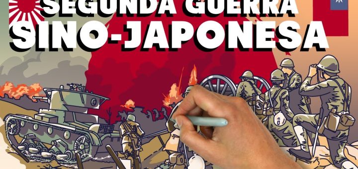 cómo hacer resúmenes efectivos sobre El Holocausto asiático: masacres durante la ocupación japonesa