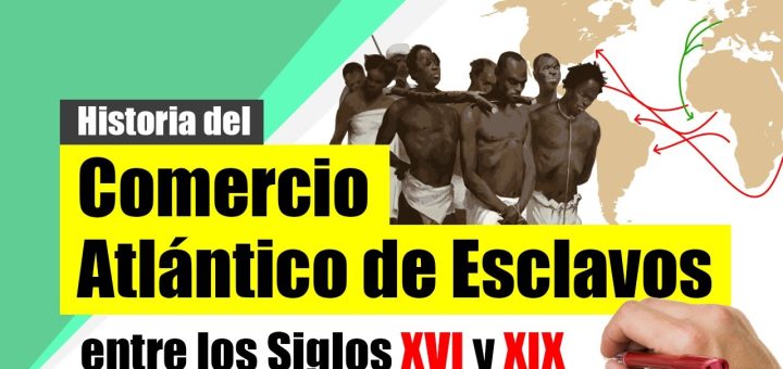 cómo hacer resúmenes efectivos sobre El impacto del comercio de esclavos árabe en África